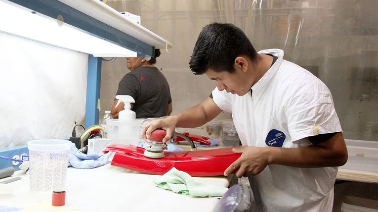 Shmaze Business Customer