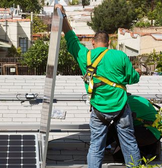 Southern California Edison Proposal Continues Efforts in Support of Solar Power