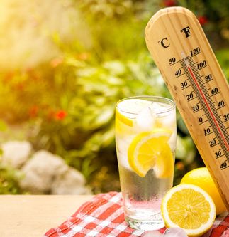 High Temperatures in Southland Forecast Through Friday