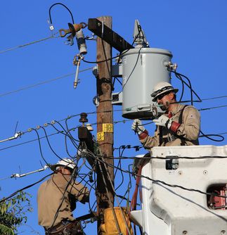 Energy Conservation Plays Important Role During Extended Heat Wave