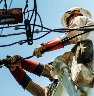 Scorching Heat Throughout Southern California Puts Additional Stress on Power Grid