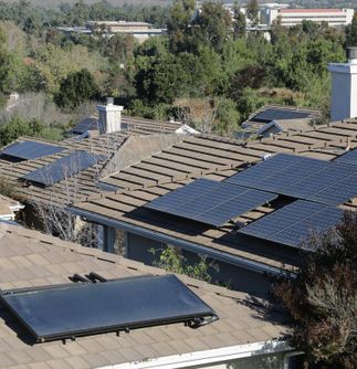 Proposed Legislation Would Increase Renewable Energy and Transportation Electrification in California