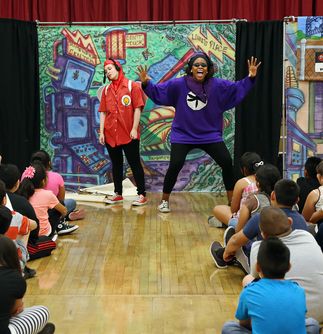 ‘A Bug’s Light!’ Shines a Spotlight on Electrical Safety 