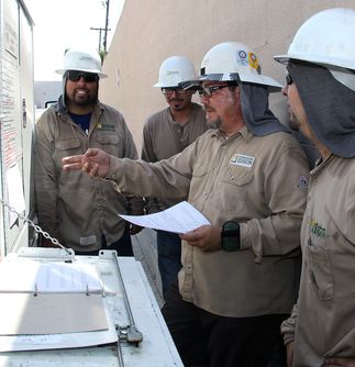 The ABCs of Power Outages