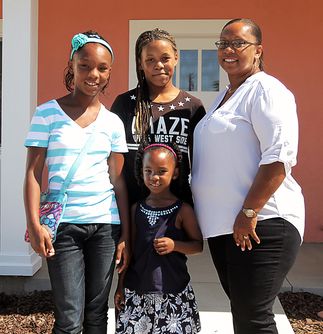 Local Nurse Realizes American Dream of Homeownership