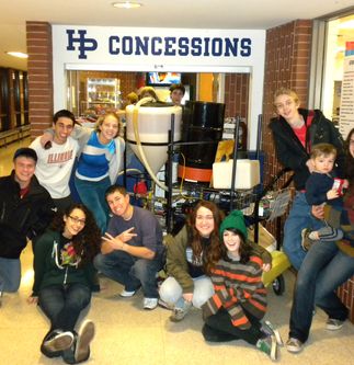 Solar Decathlon Students Get Inspiration From a Former Decathlete Turned Engineer