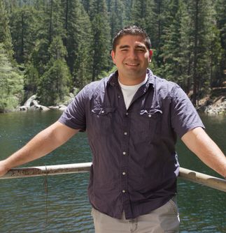 A Day in the Life of a Big Creek Intern