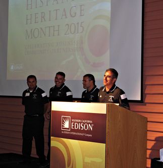 Overcoming Long Odds in the Central Valley