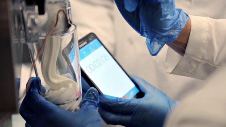 Food Technology Center