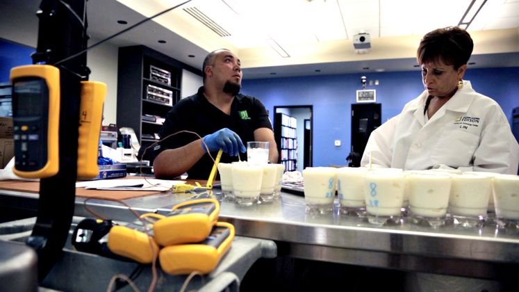 Foodservice Technology Center