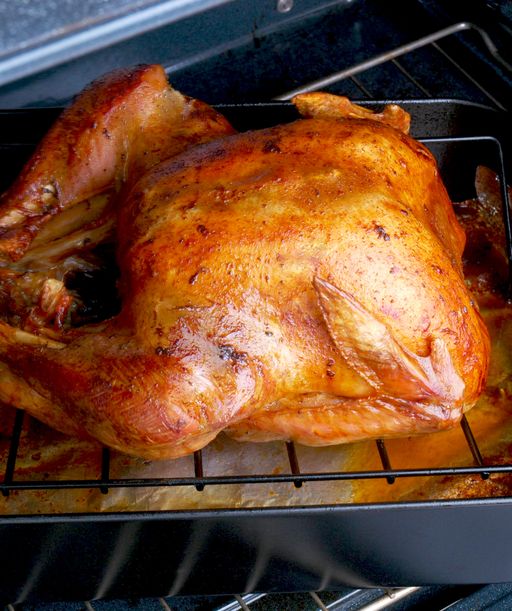 La prudencia al cocinar es la receta más segura para el Día de Acción de Gracias 