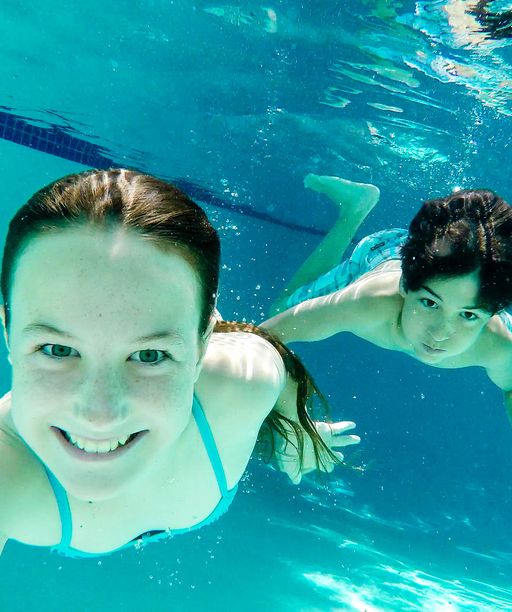 An Toàn Điện: Những Điều Chủ Hồ Bơi, Người Đi Bơi Nên Biết 