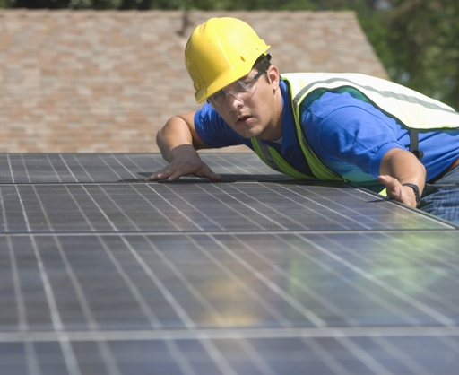 Solar Appreciation Day