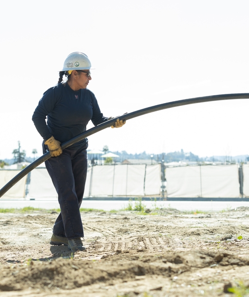 Groundman+Underground+Work+Loma+Linda-1556 cover