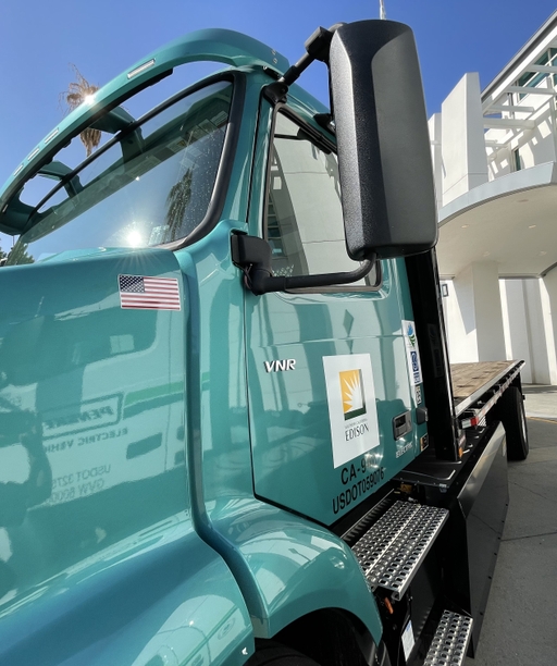 Flatbed cover