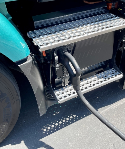 TruckPluggedIn cover