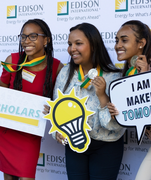 Edison+Scholars+-+Three+shot+Rodlyn+Hume-Dawson+Not+sure+Eliana+Amanuel cover
