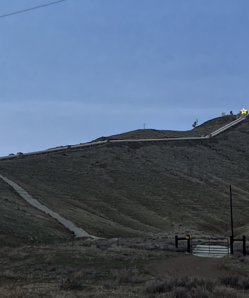 Kernville+star+11 cover