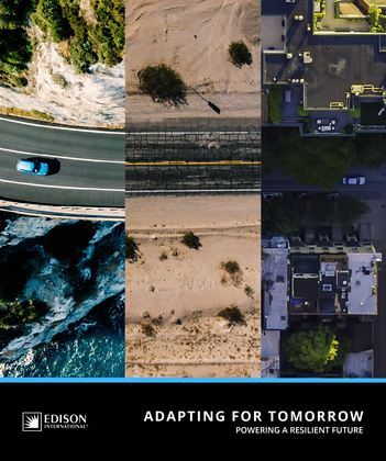 Adapting for Tomorrow