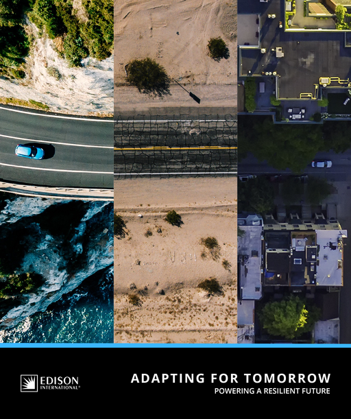 Adapting for Tomorrow