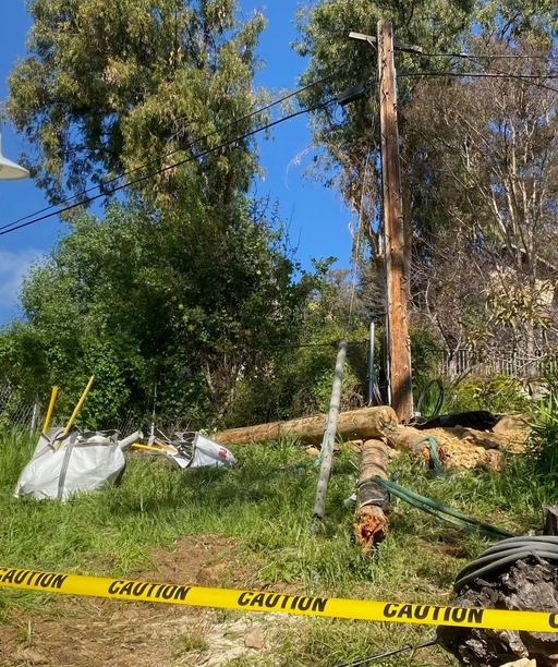 MorganDebris cover
