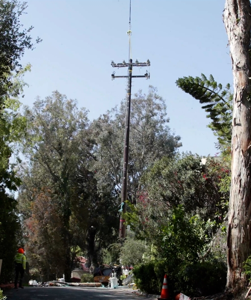 PoleInitialLift cover