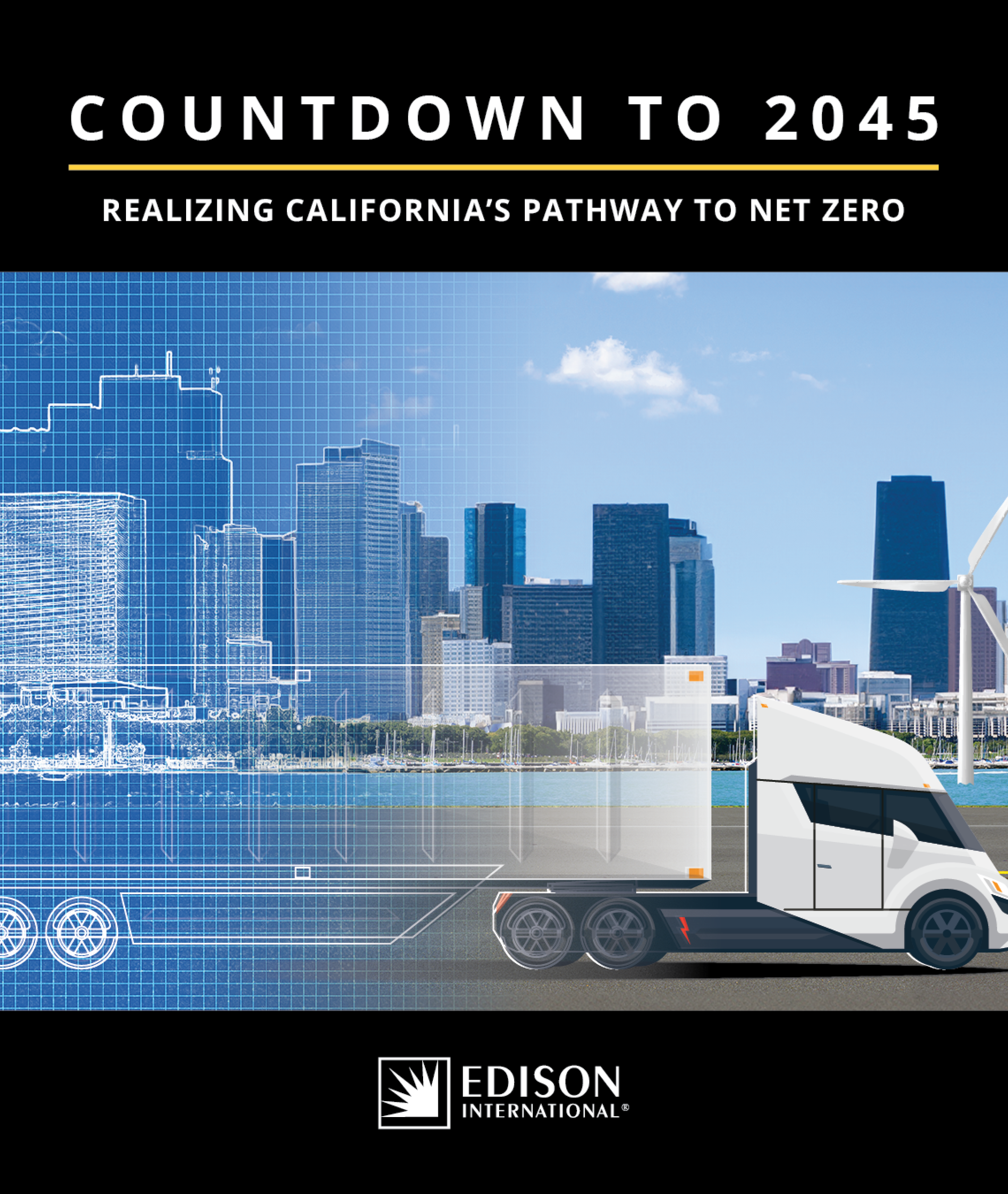 Countdown to 2045