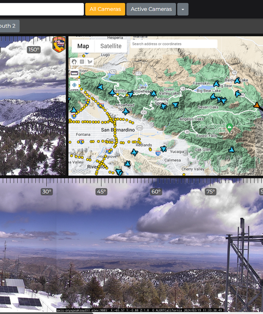 weather cover
