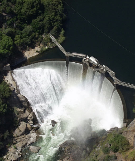 Dam+6+Powerhouse+8+Big+Creek+2206 cover