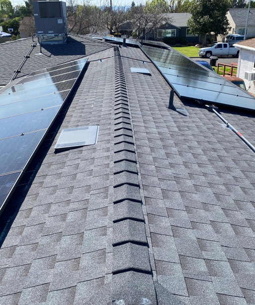 solar cover