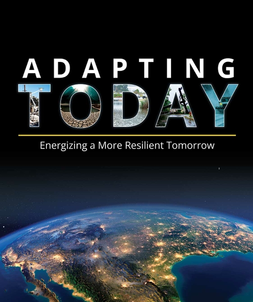 Adapting Today - White Paper