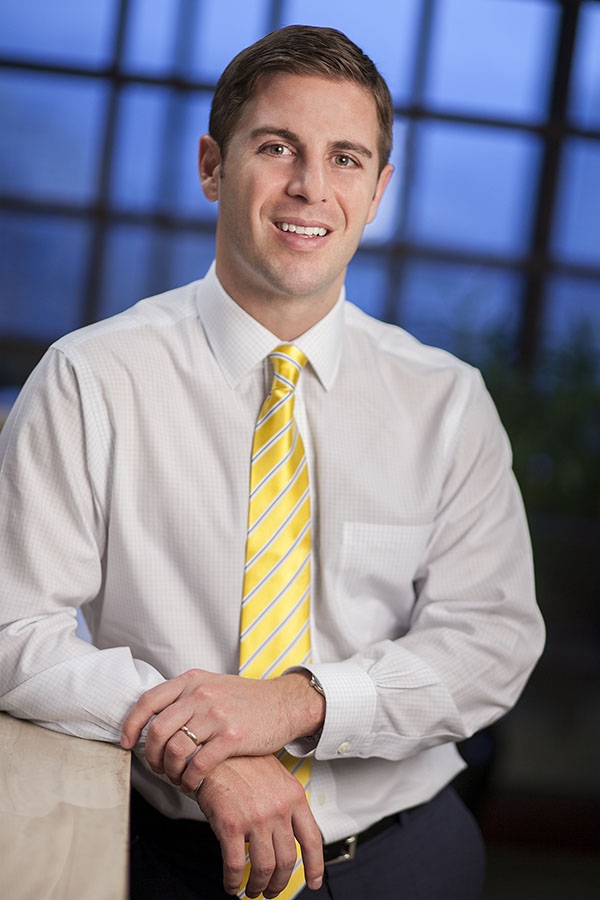 Jared Ishkanian