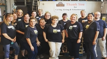 Month of Giving Month of Giving