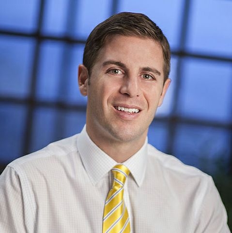 Jared Ishkanian
