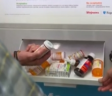 video Walgreens Partner to Expand Safe Medication Disposal Kiosks Across Washington Regence and Walgreens partner for safe medication disposal kiosks in Washington.jpg