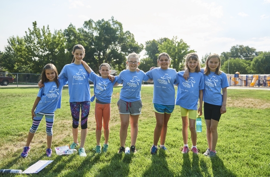 Regence BlueShield of Idaho and Girls on the Run Treasure Valley announce two-year partnership