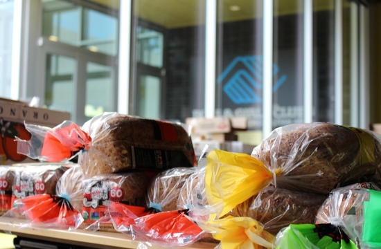 Oregon nonprofits adapt programs to address food insecurity amid COVID_image 1 Oregon nonprofits adapt programs to address food insecurity amid COVID_image 1