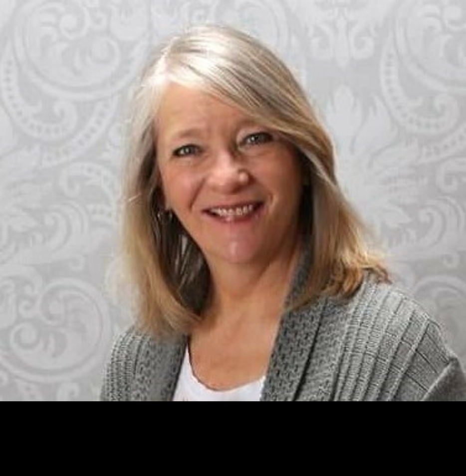 Audrey Glasby