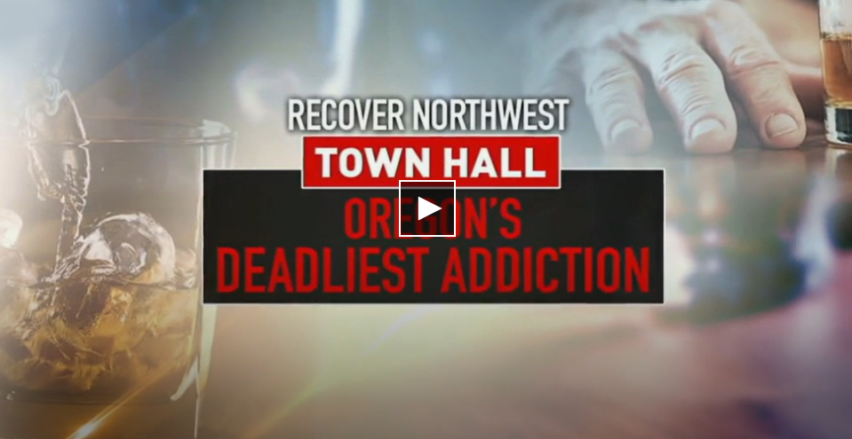 Town Hall Video