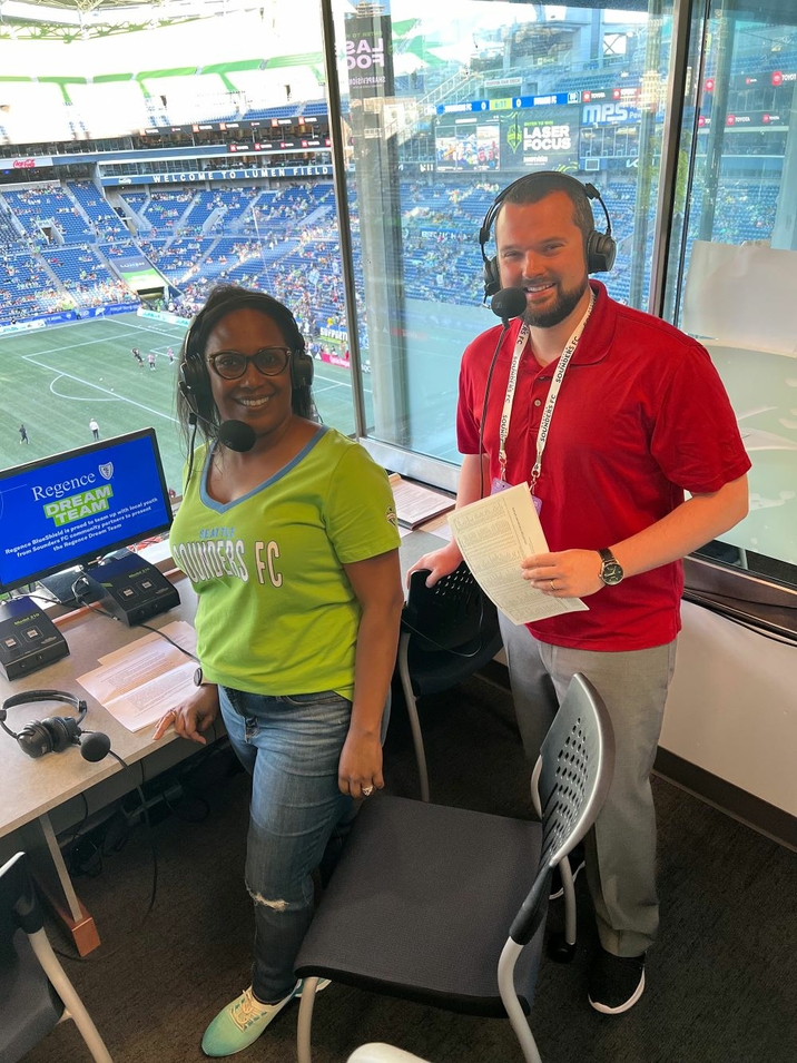 Sounders partnership 7