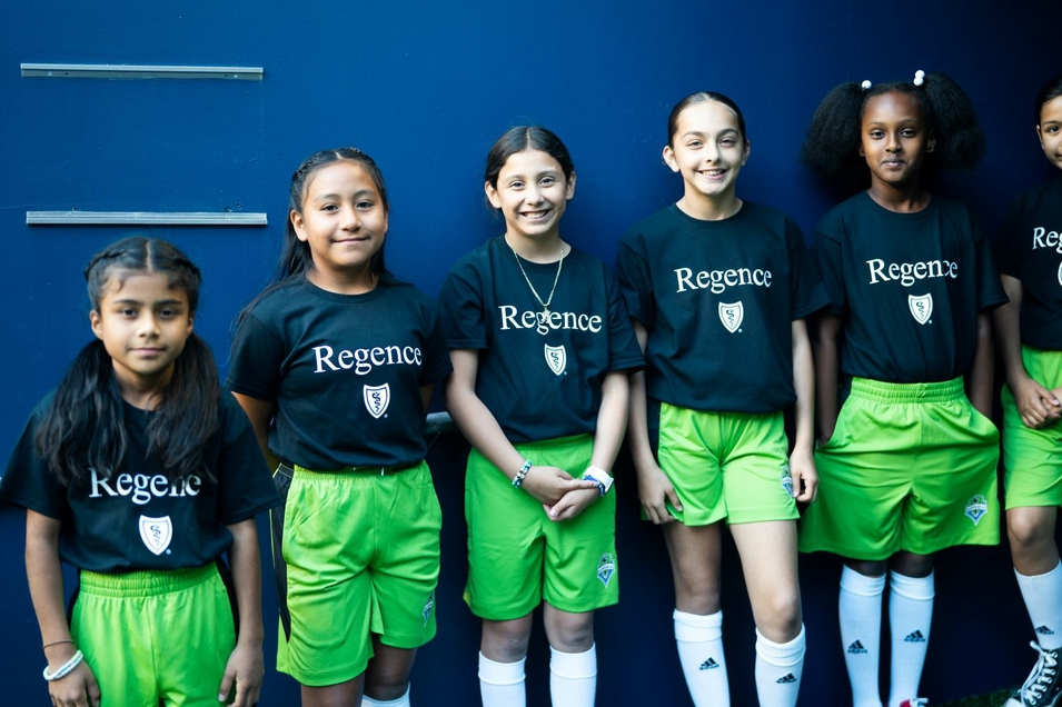 Sounders partnership 2