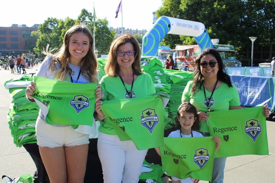 Sounders partnership 3