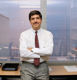 Zak Ramadan-Jradi, MD, MBA; head of network management at Regence