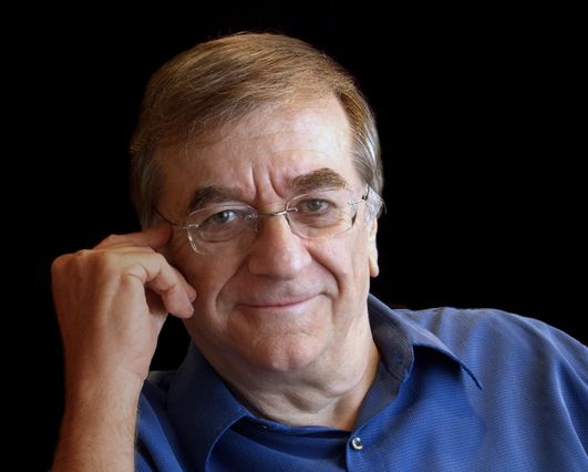 Howard Suber, professor emeritus at the UCLA School of Theater, Film and Television