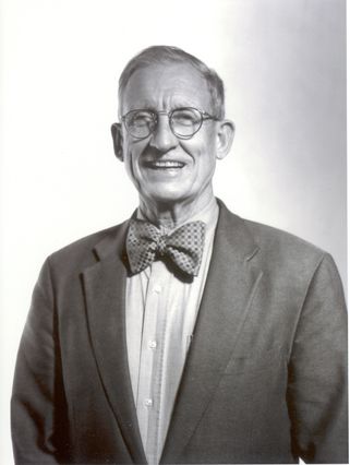 Dr. E. Richard Stiehm