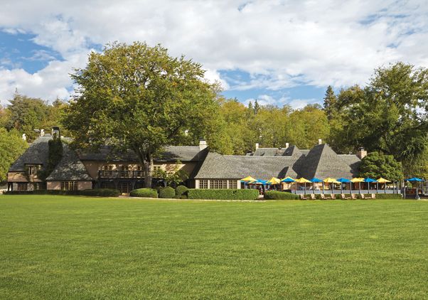 Lake Arrowhead Conference Center