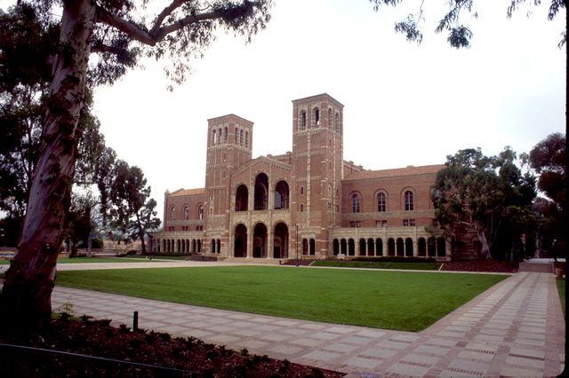 Royce Hall