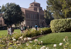  Powell Library