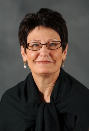 Dr. Denise Aberle