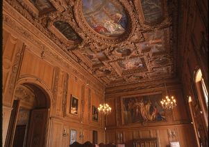 UCLA Clark Library